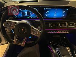 مرسيدس بنز GLE